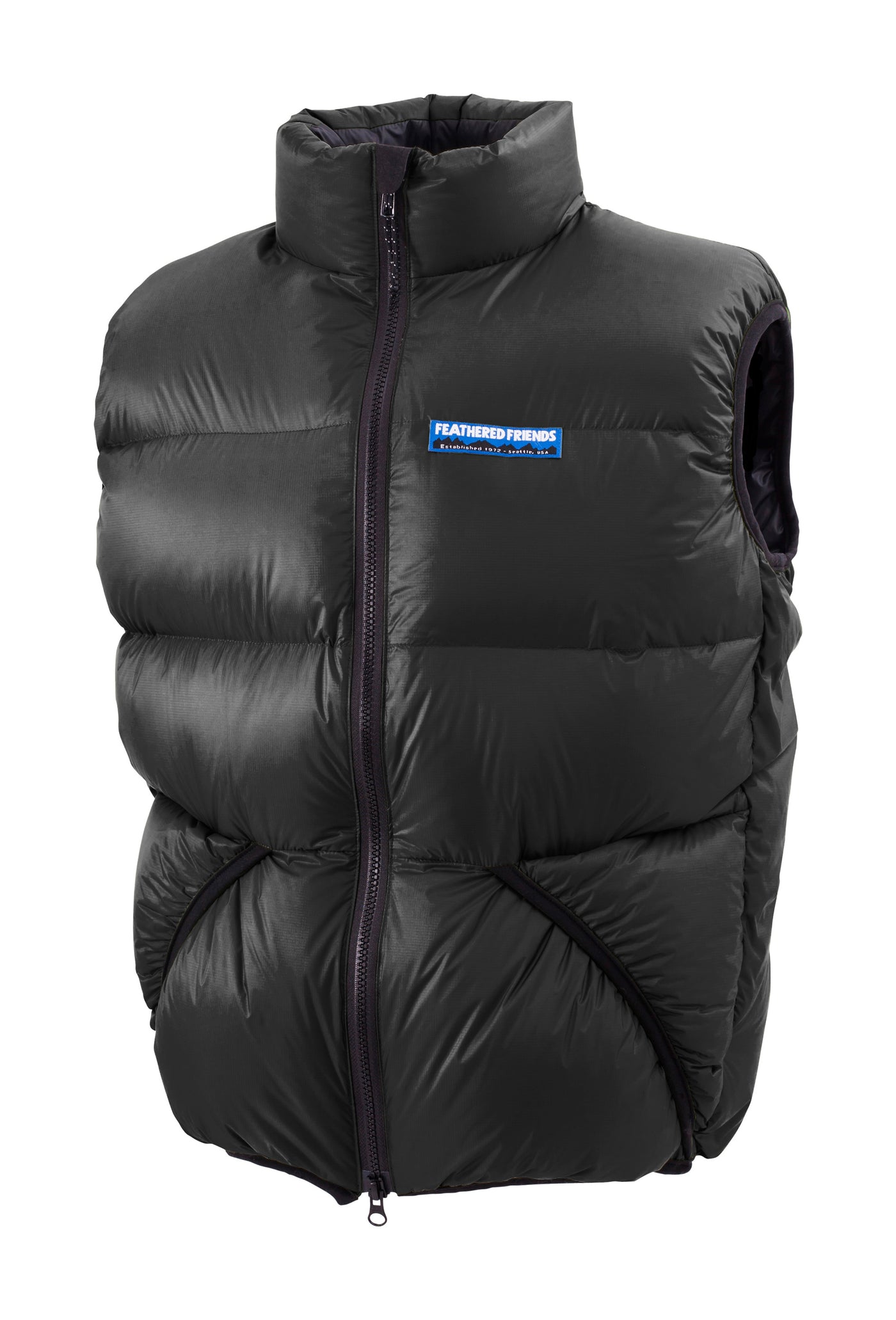 Helios Down Vest – Feathered Friends