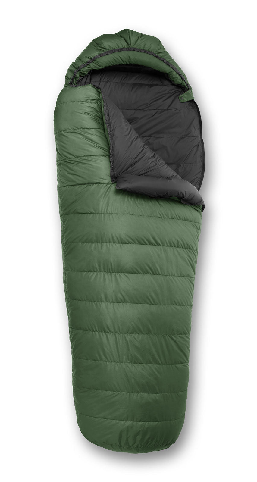 rectangular sleeping bag