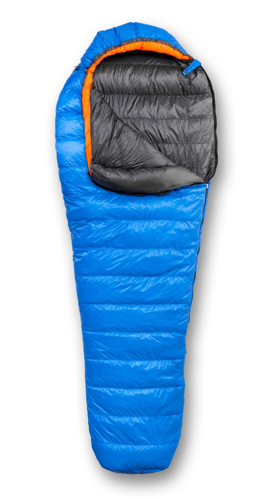 degree down sleeping bag