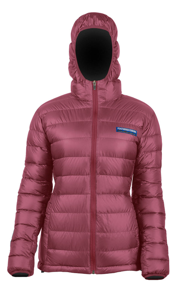 Eos Women's Down Jacket – Feathered Friends
