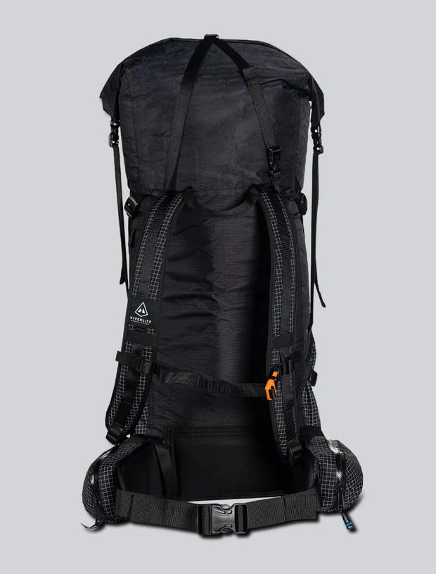 Hyperlite Mountain Gear 3400 Southwest 55l Ultralight Backpack Feathered Friends