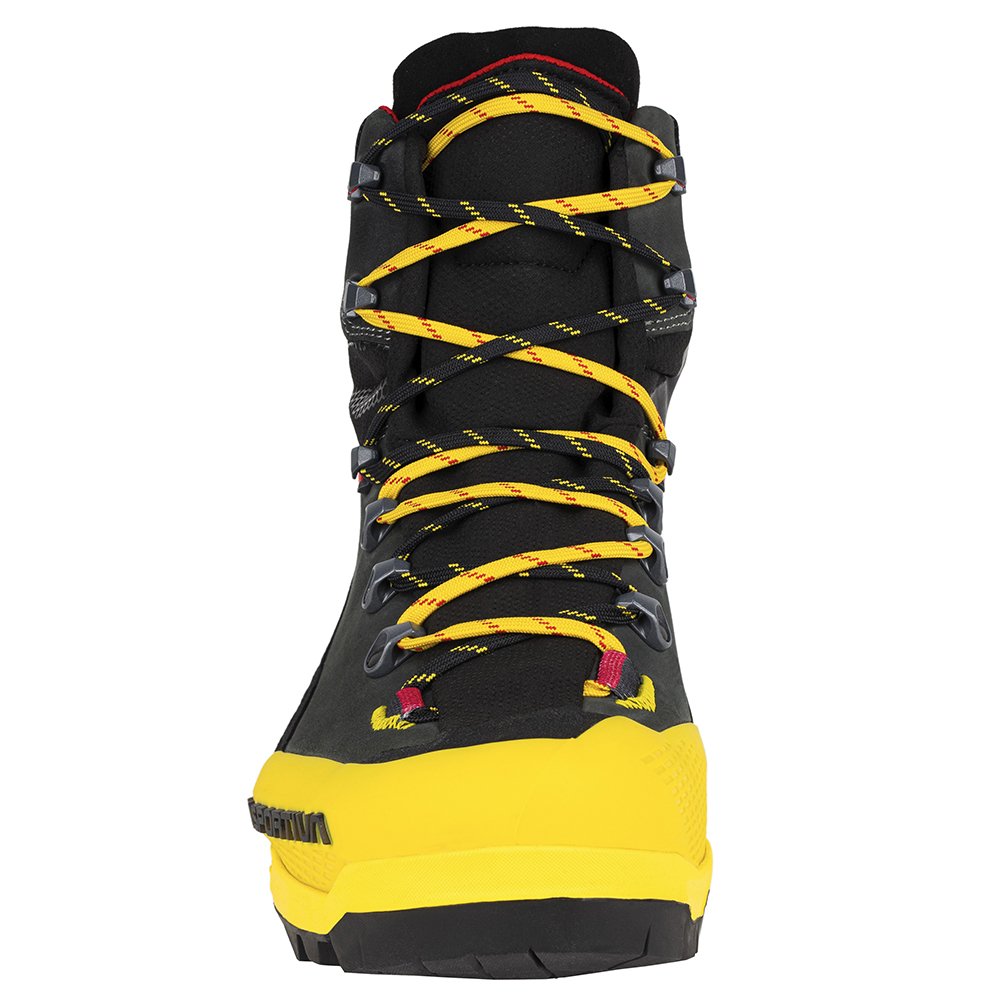 Aequilibrium LT GTX Men's Black/Yellow