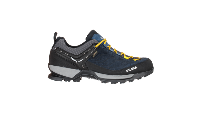 Mountain Trainer GTX Men's F19 – Feathered Friends