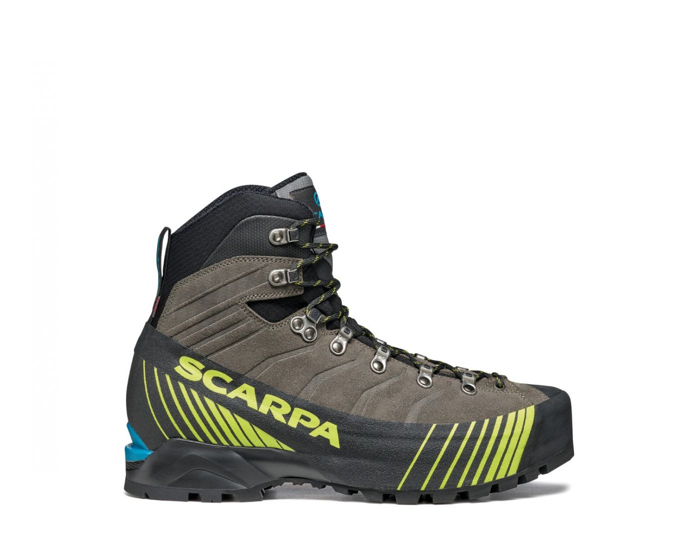 scarpa precision high liner