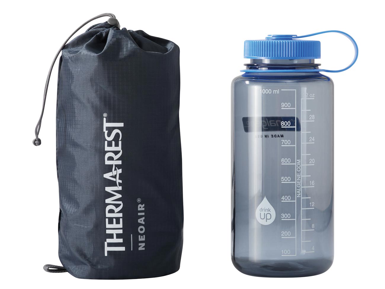 thermarest neoair xlite stuff sack