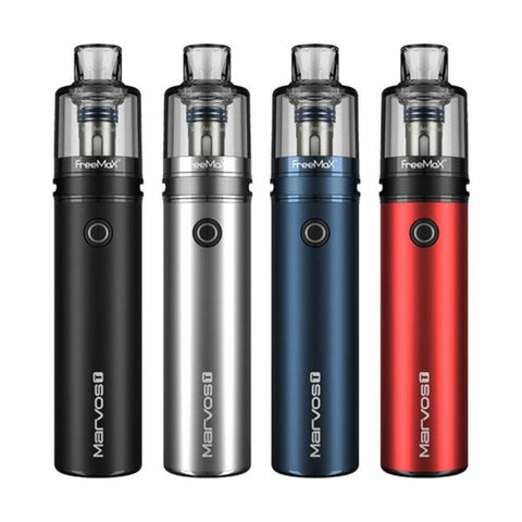 FREEMAX MARVOS T 80W STARTER KIT