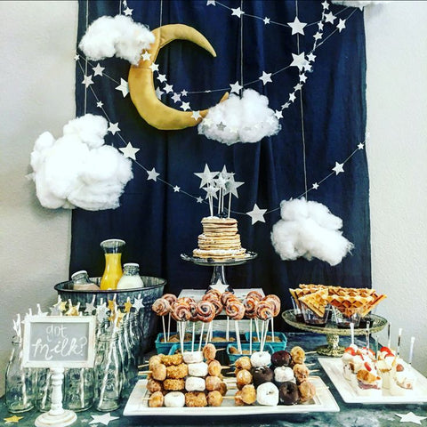 Ideas for Boy Baby Shower Themes - Best Boy Baby Showers