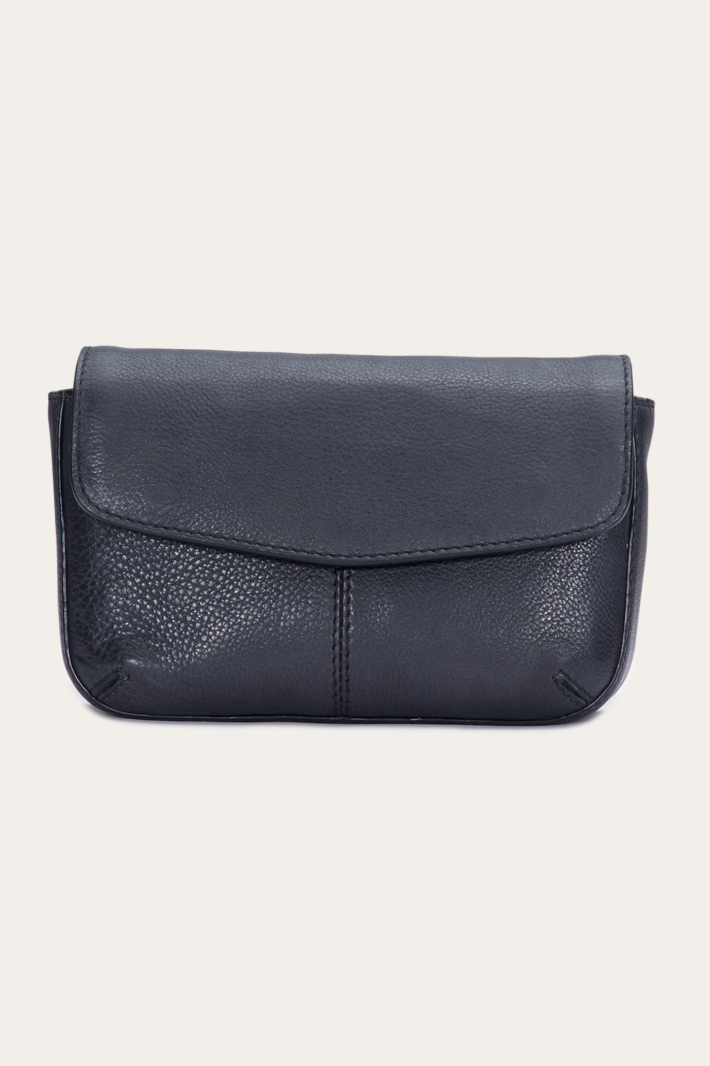 The Frye Company Frye Claire Belt Bag In Black