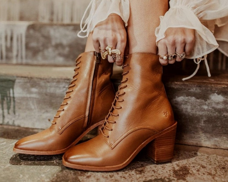 Styles and Collections | The Frye Company