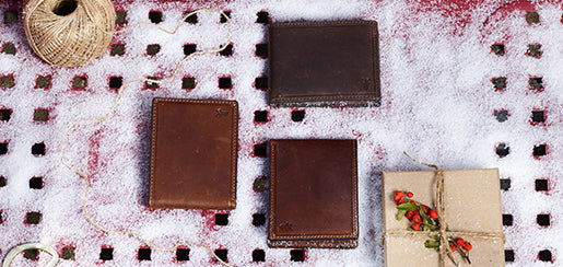 frye mens wallet sale