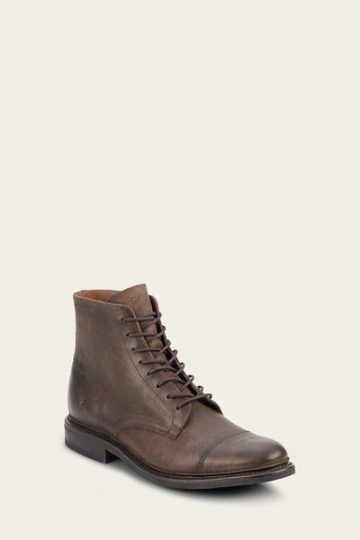 Frye Frye Men's Bowery Lace Up Boots | Shoes