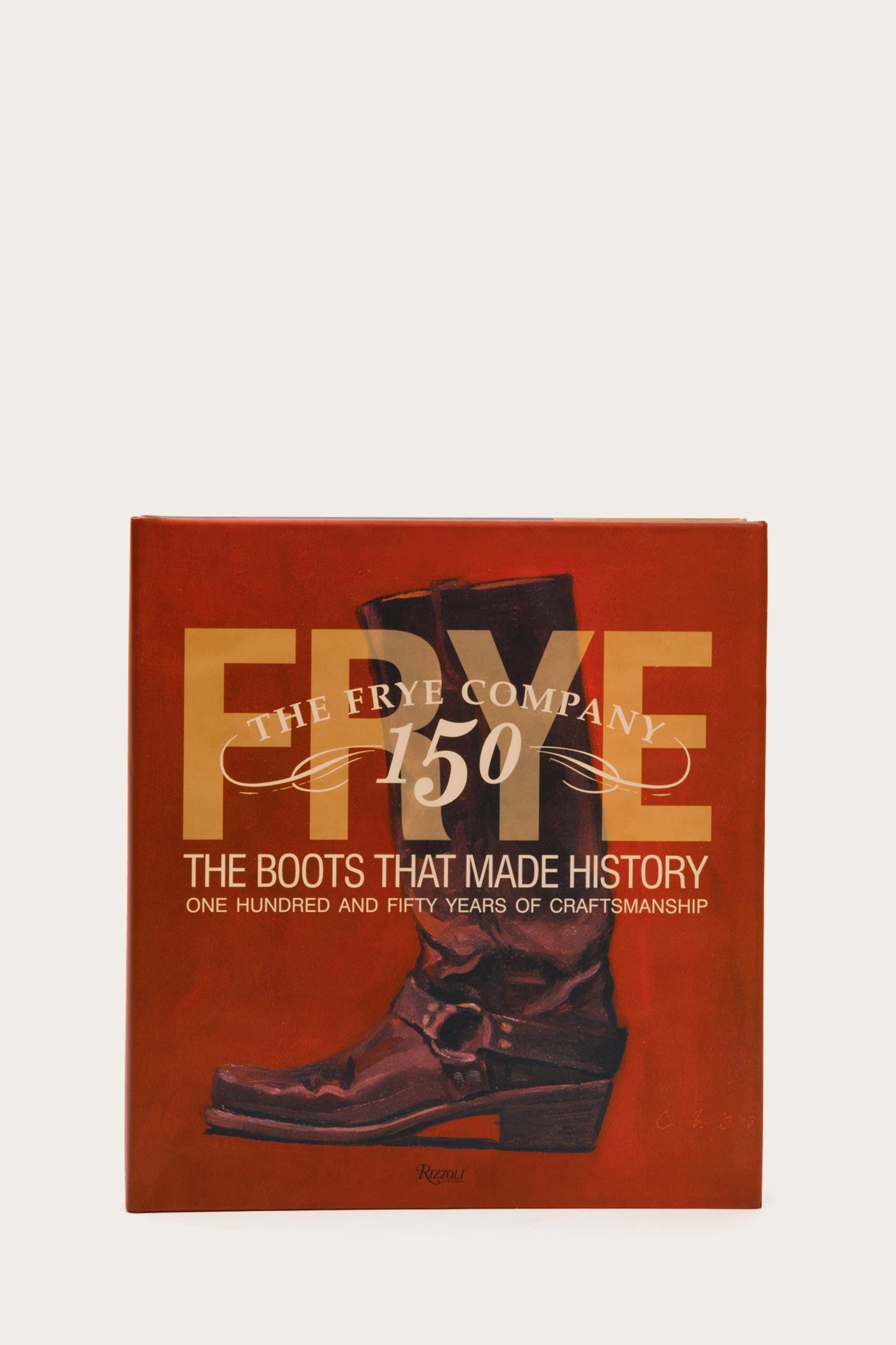 Deluxe Edition Coffee Table Book | FRYE 