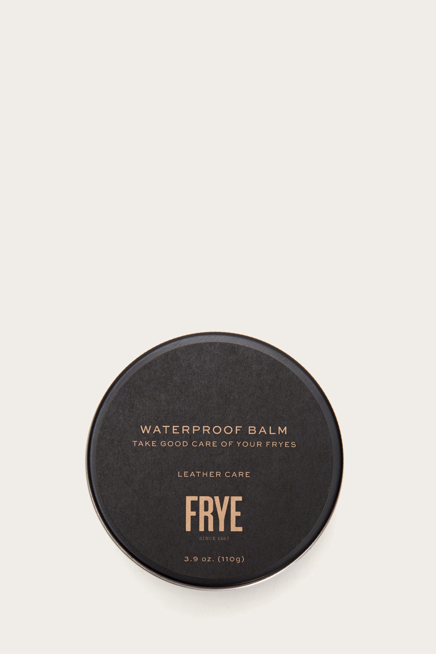 Waterproof Balm | FRYE Since 1863