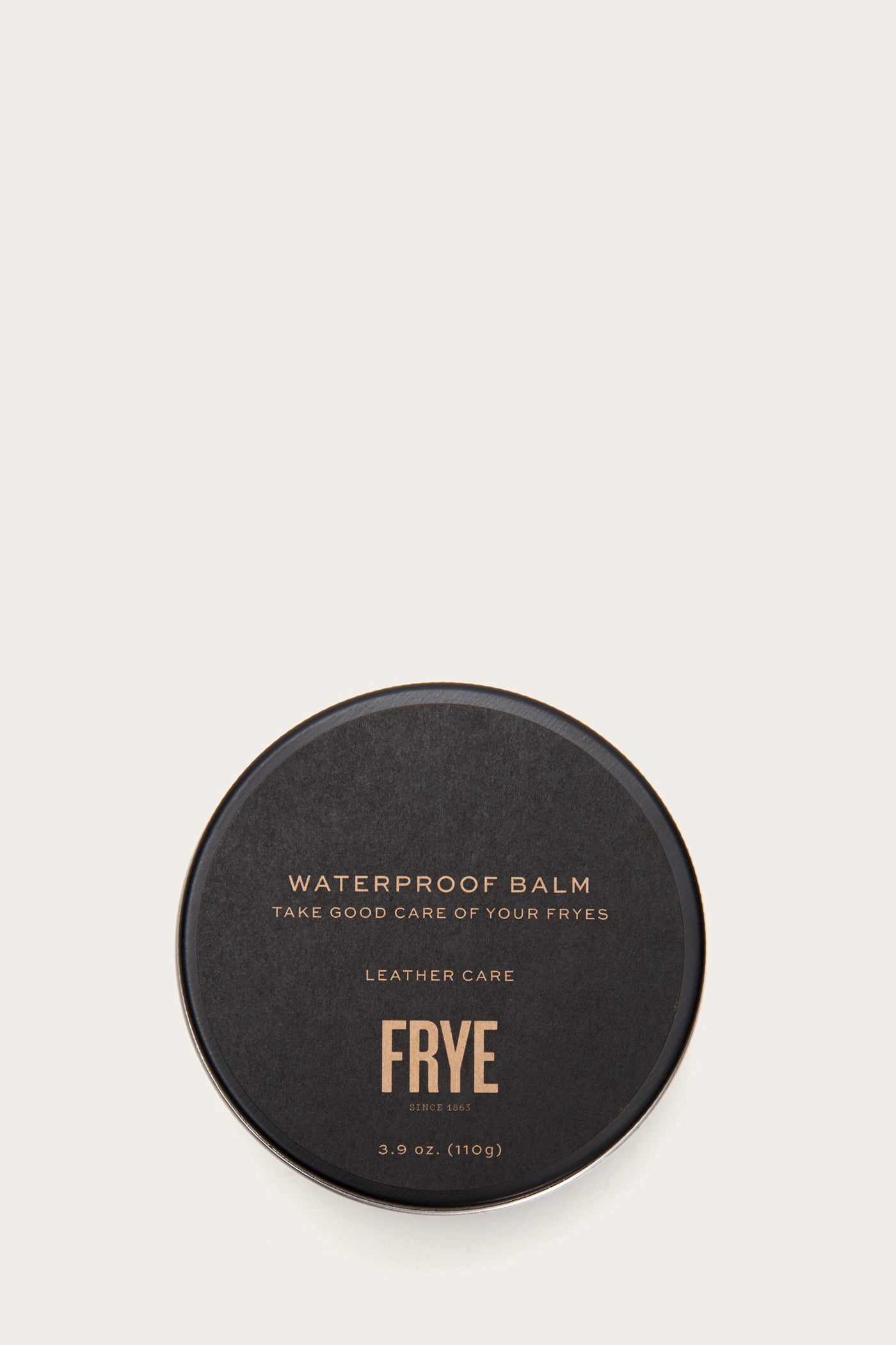 frye waterproof