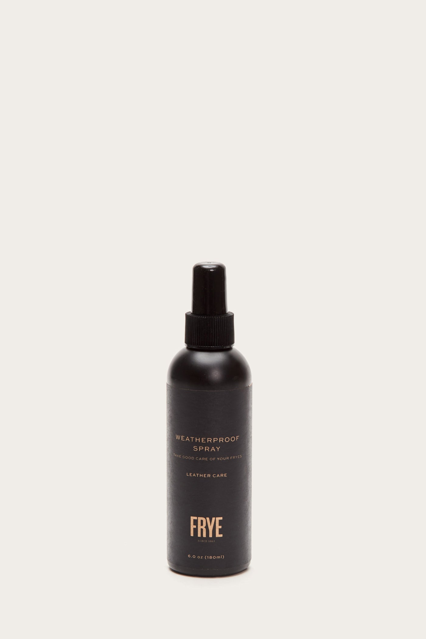 frye leather polish cream