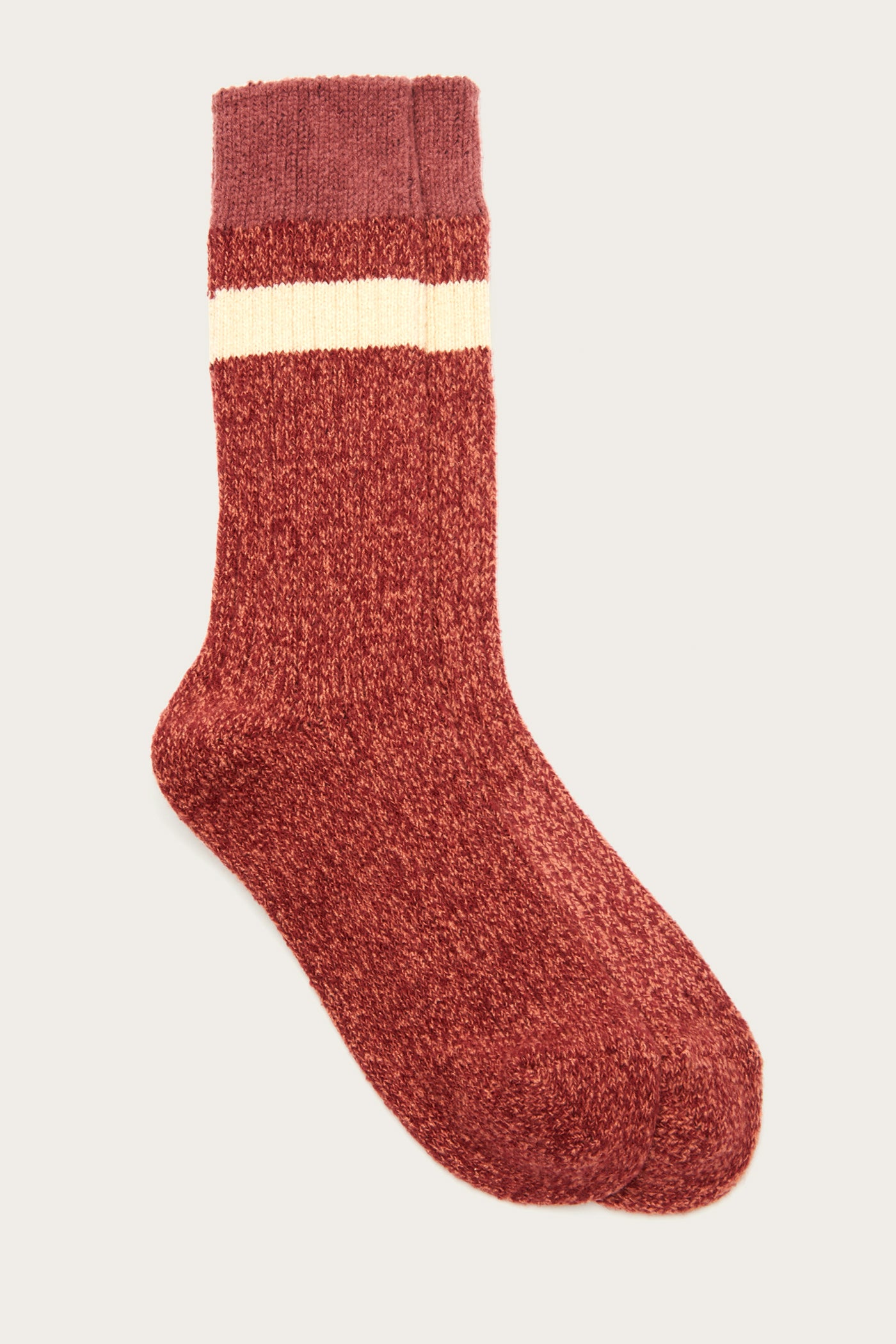 Supersoft Rib Knit Boot Sock - Women's 