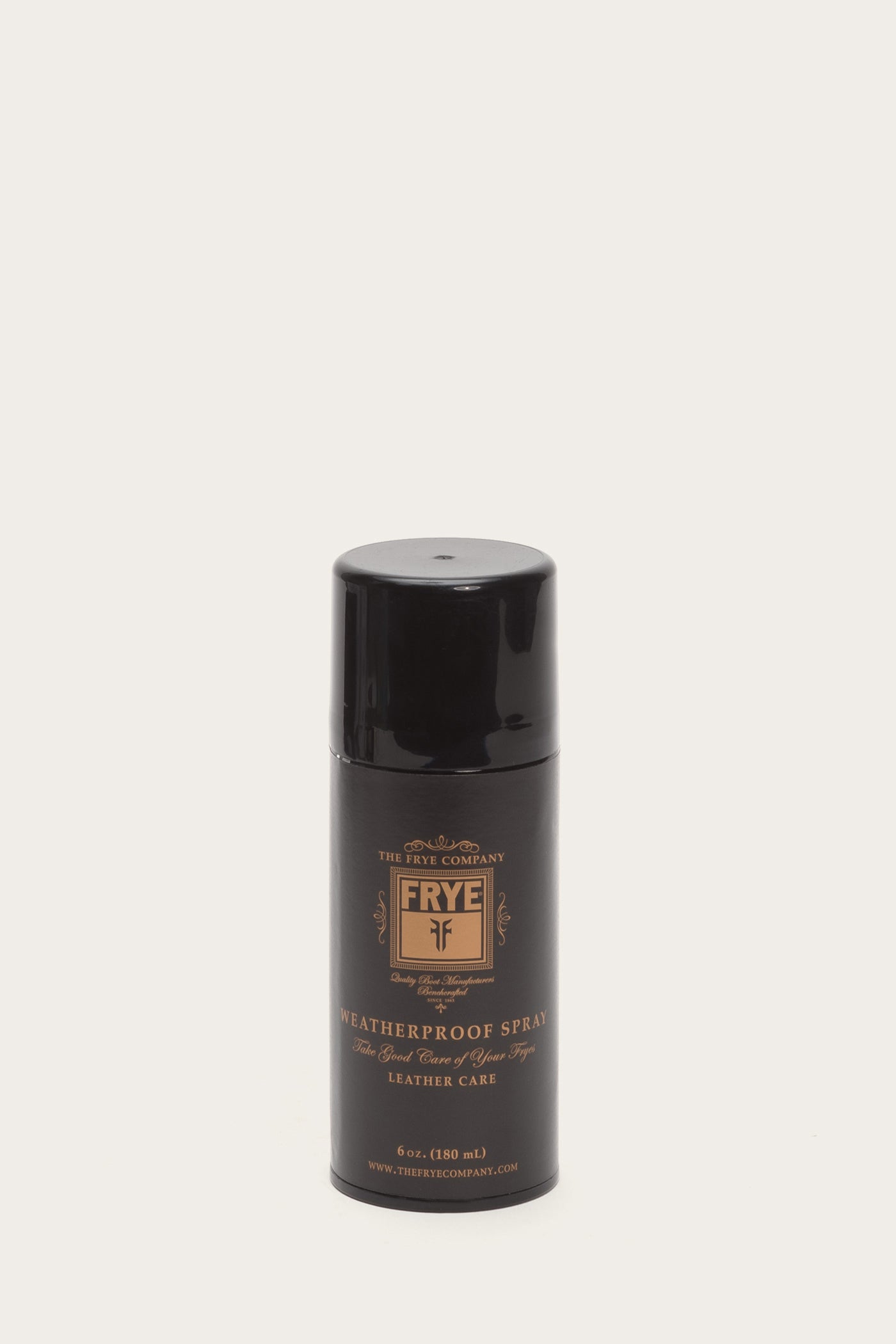 frye boots leather care