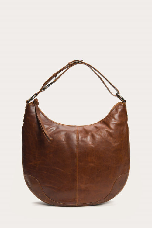 womens leather hobo bags