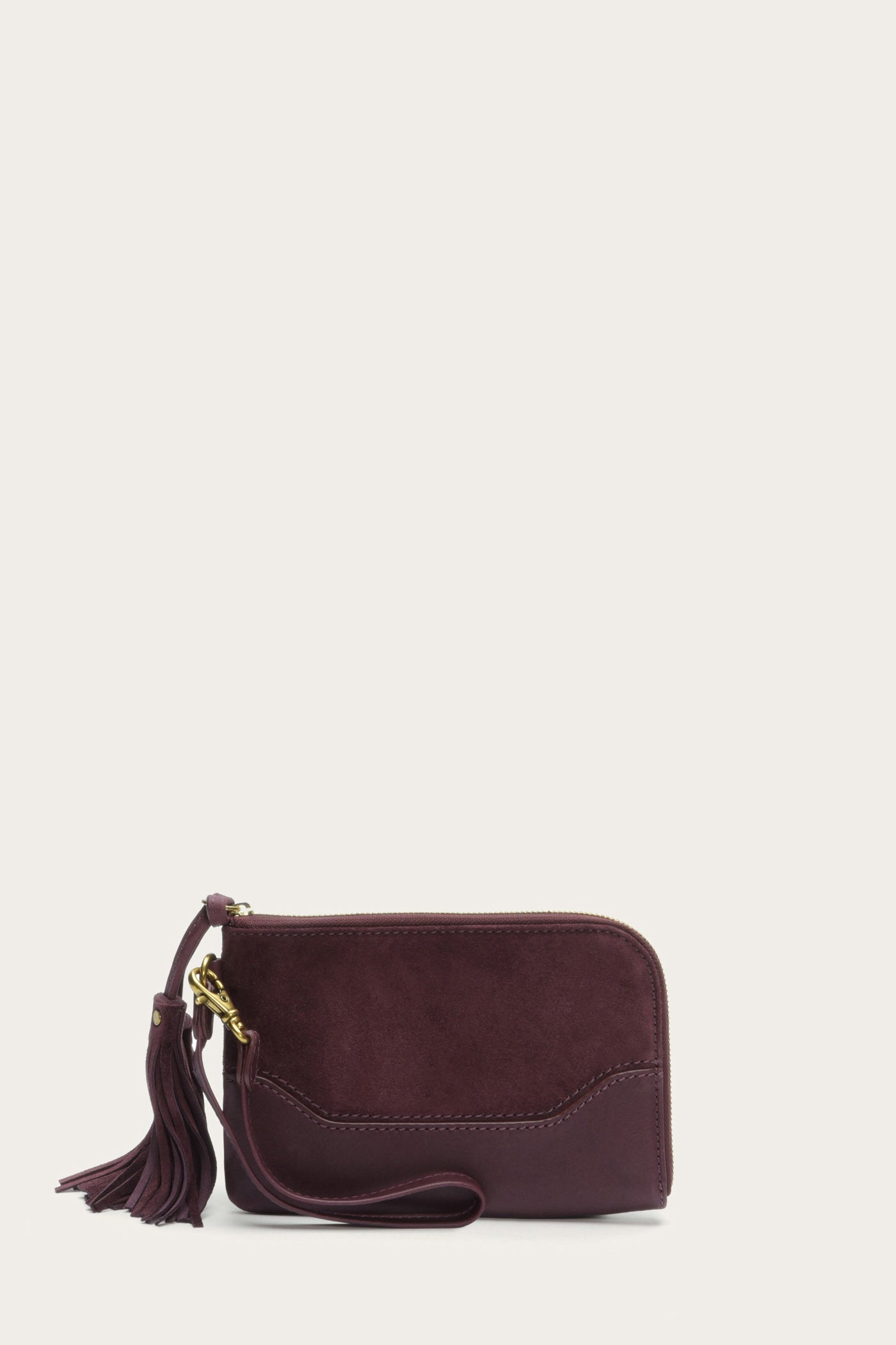 frye wristlet sale