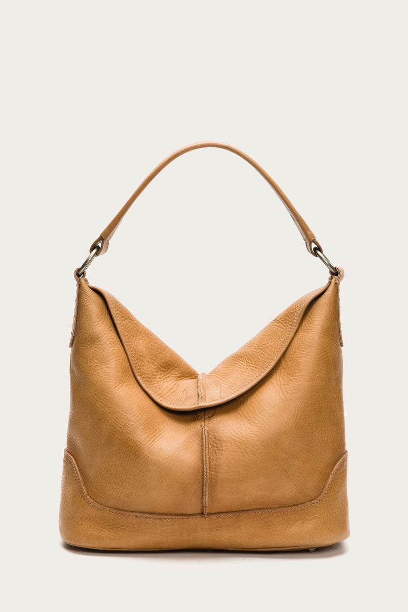 frye cara hobo