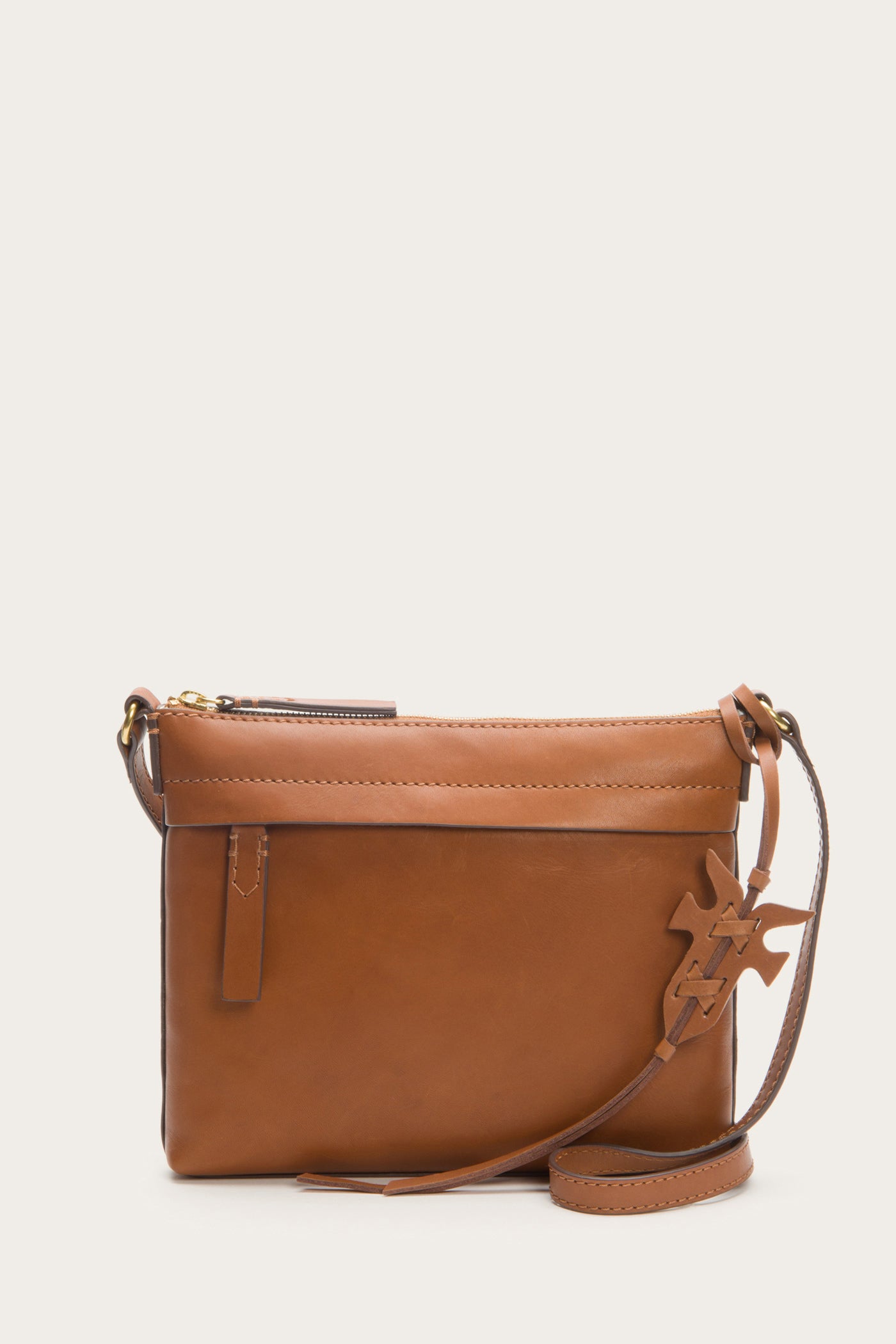 frye carson zip crossbody