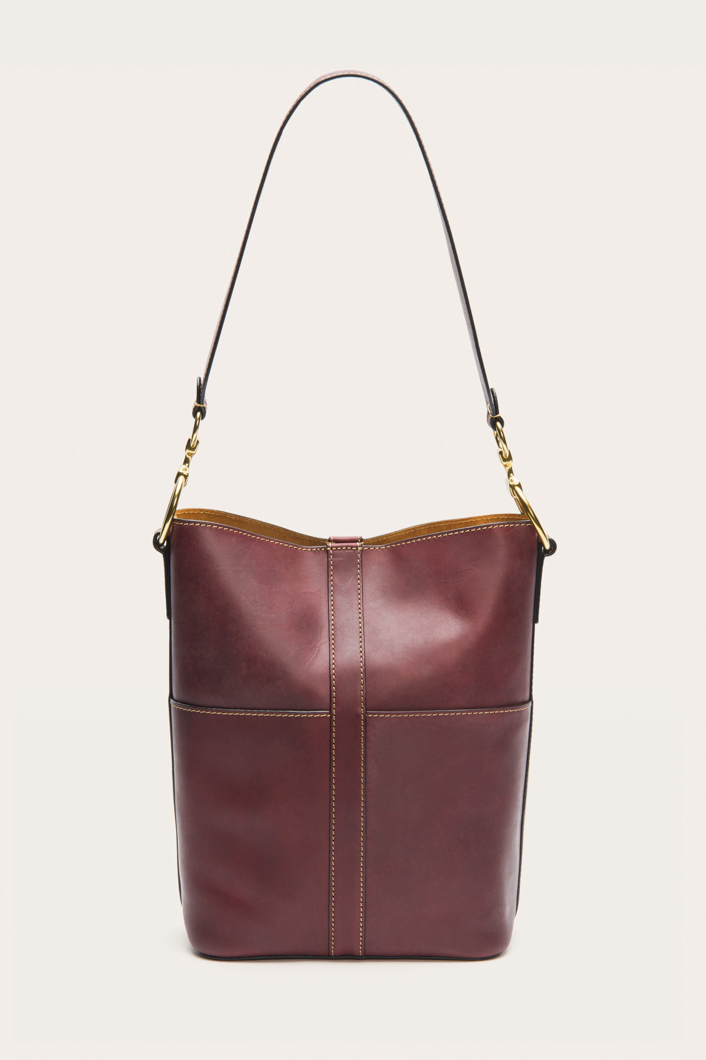 frye ilana bucket bag