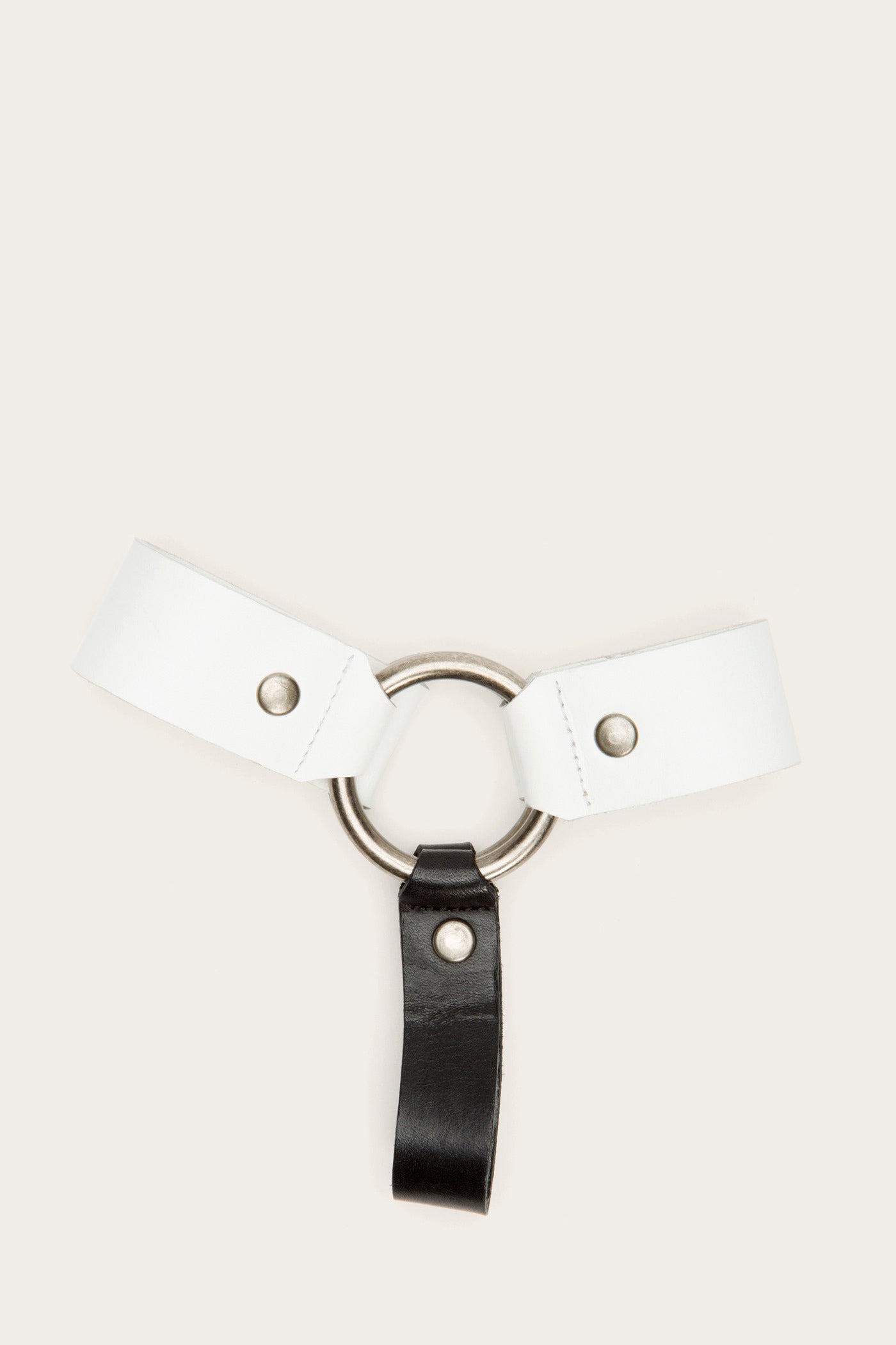 frye removable harness