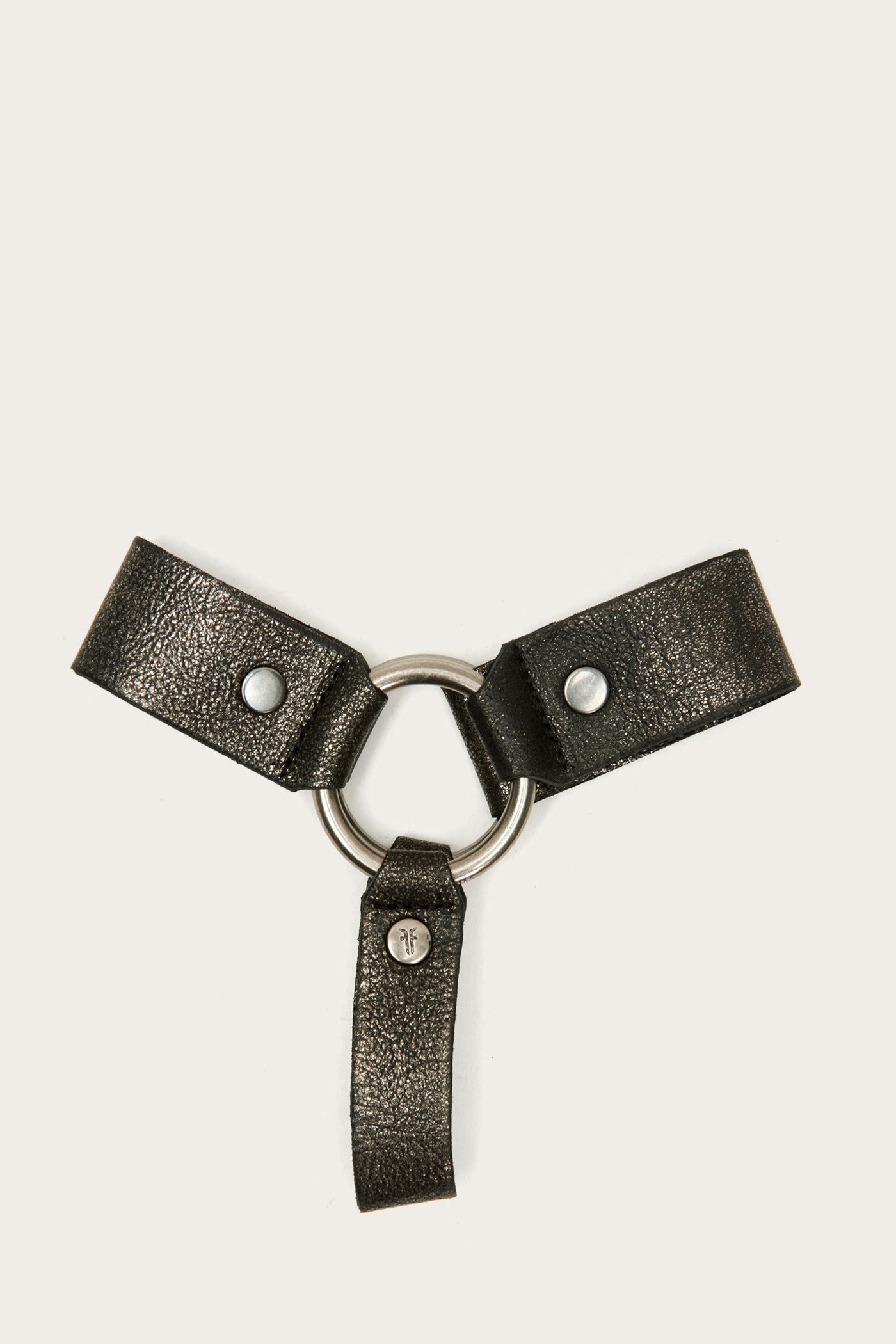 frye removable harness