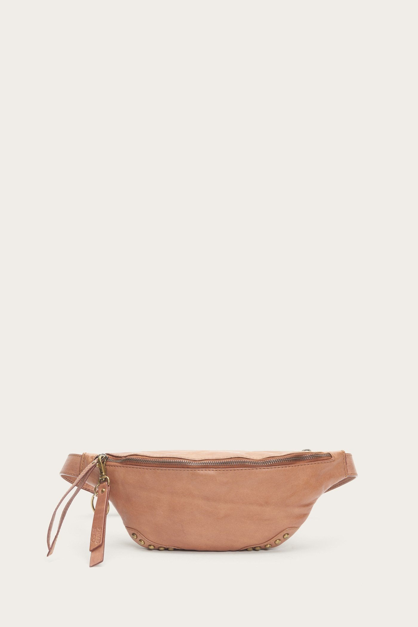 frye waist bag