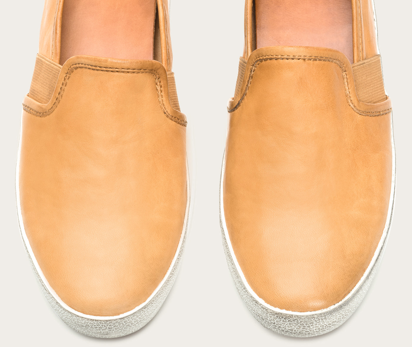 frye dylan slip on