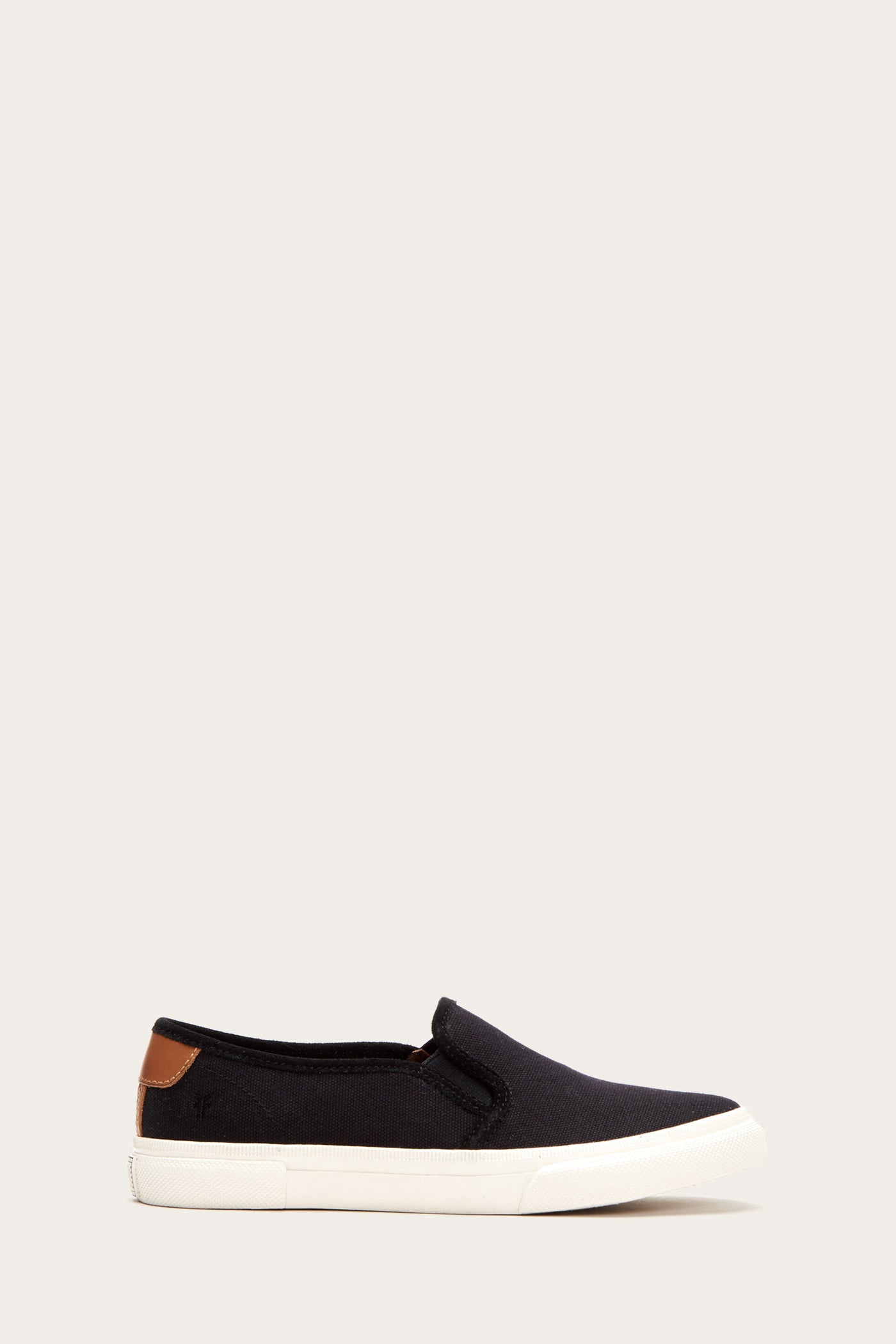 Gia Canvas Slip On | FRYE Since 1863