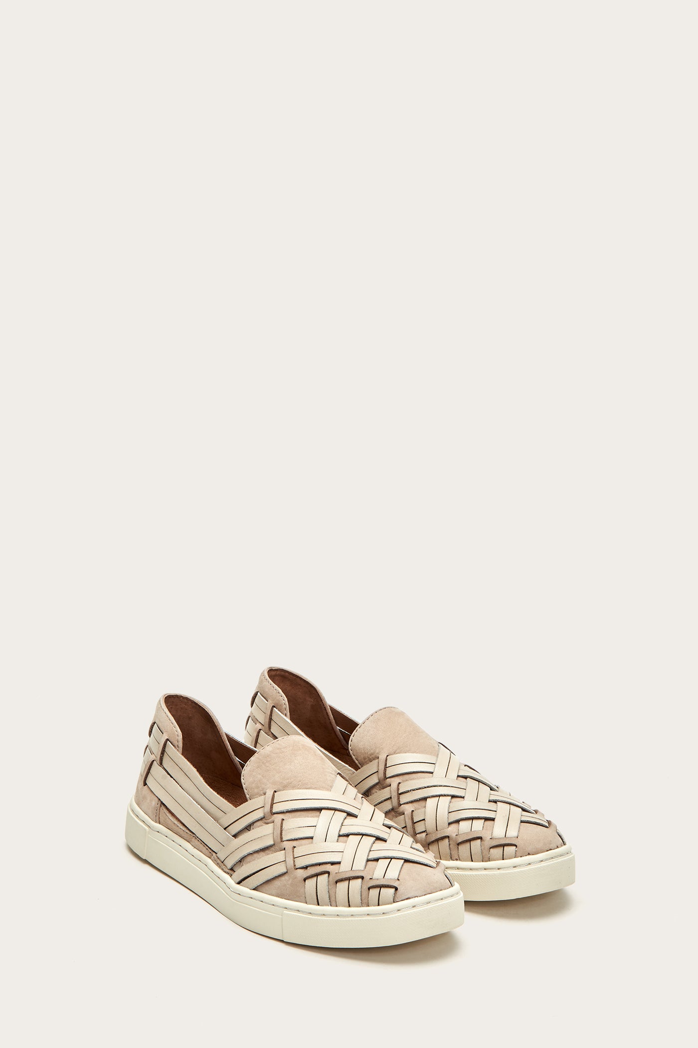 frye ivy huarache sneaker