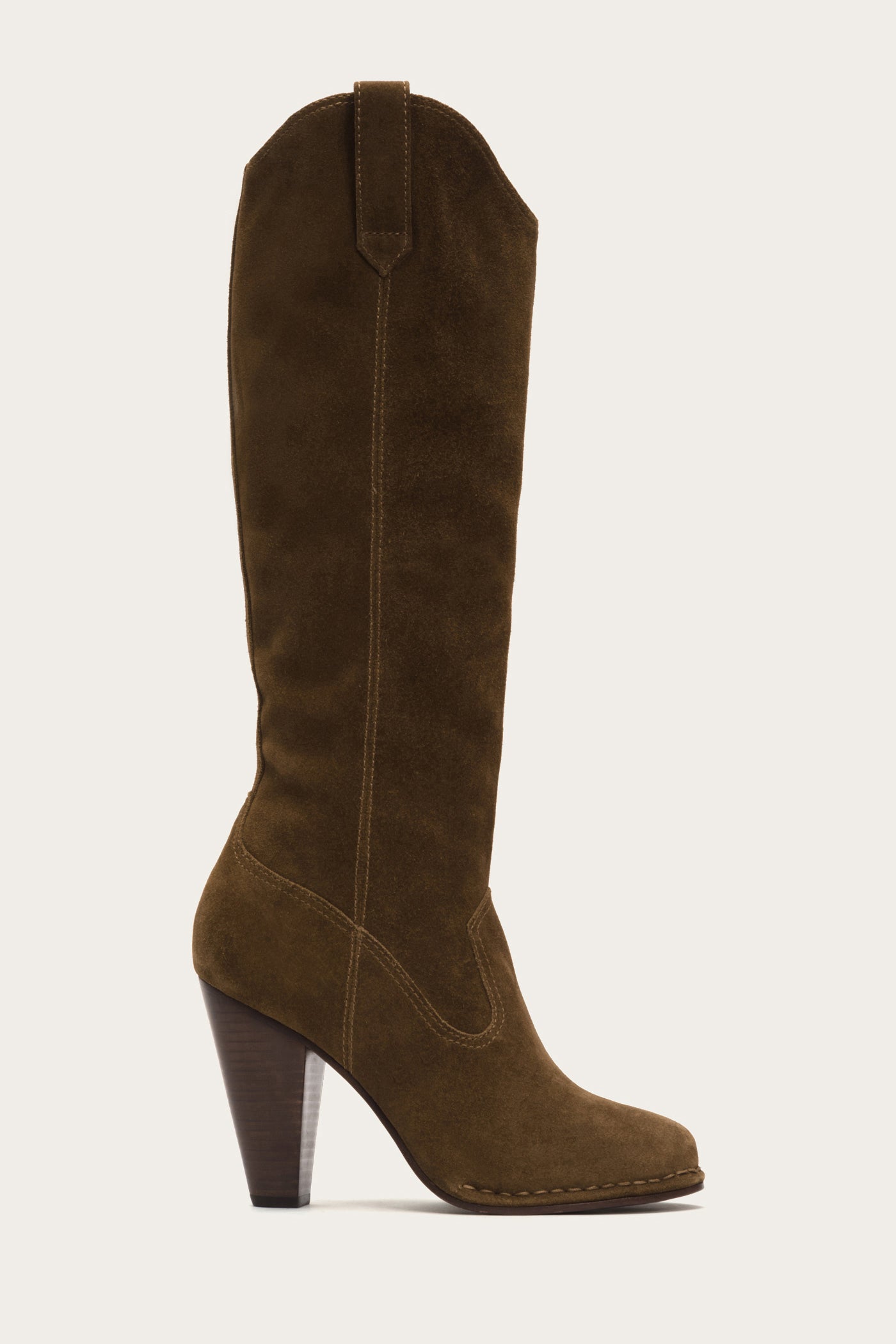 frye madeline tall boot