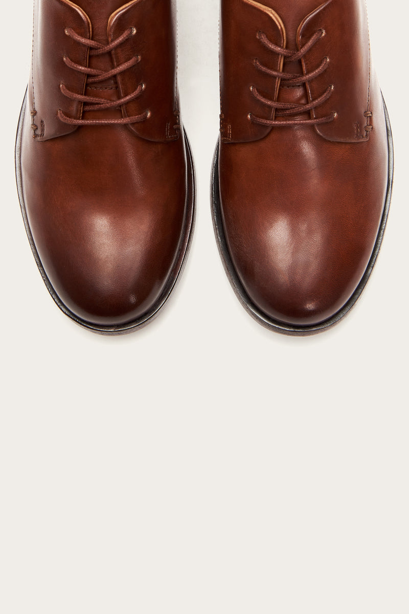 frye elyssa oxford