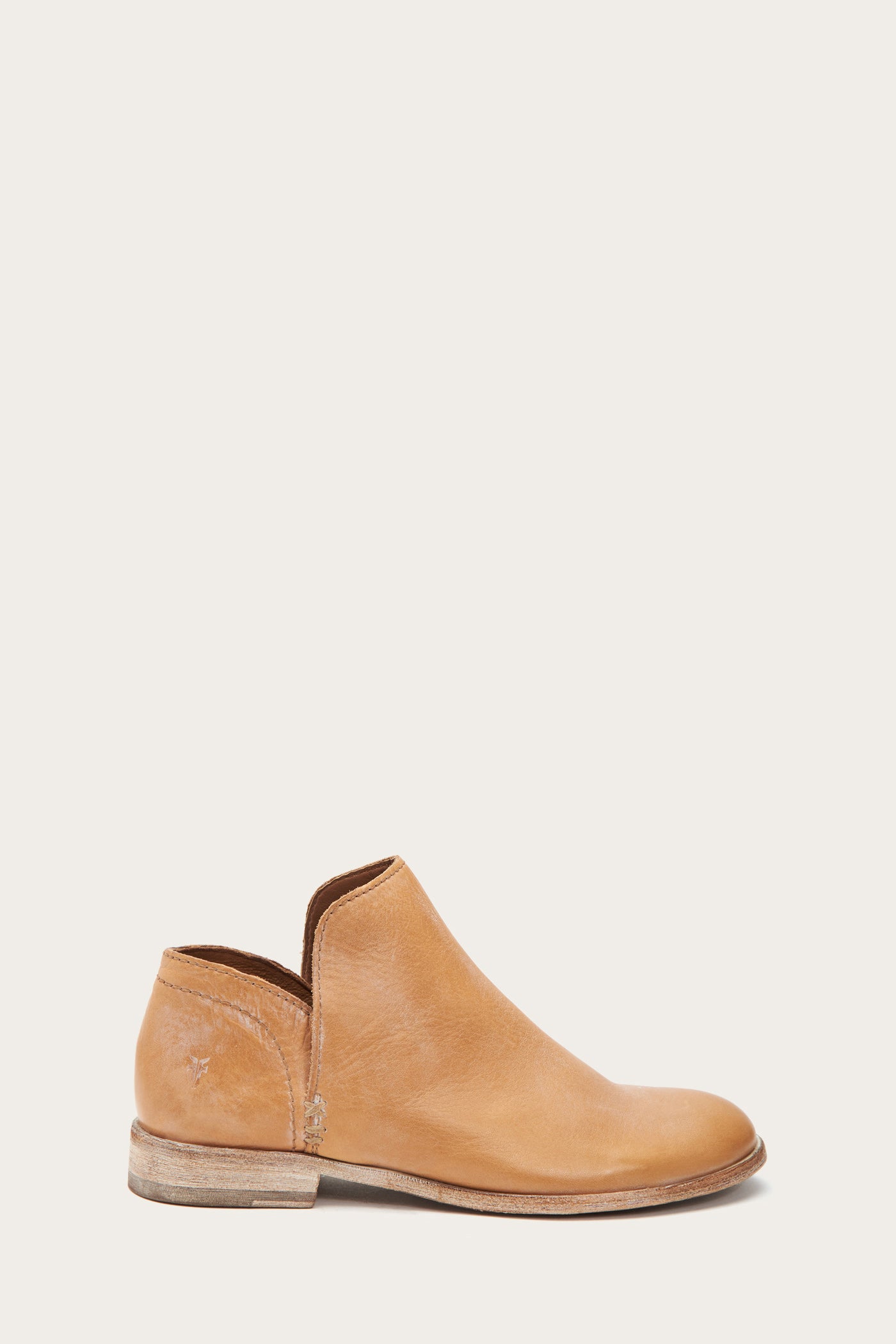 frye elyssa shootie