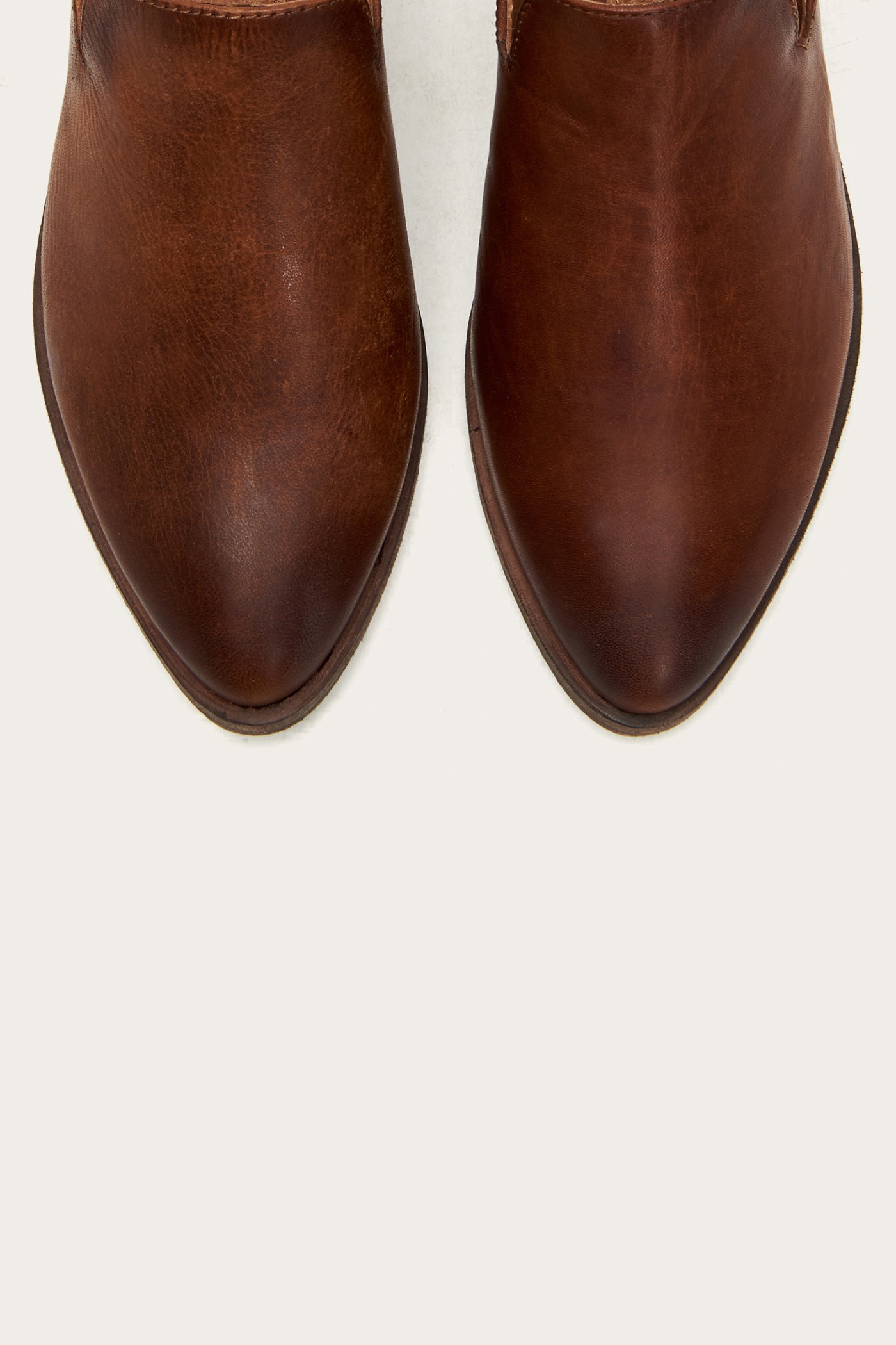 frye ray mules