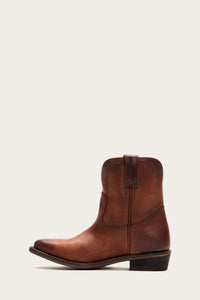 frye billy cognac