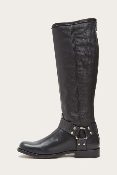 Phillip Harness Tall Wide Calf | The Frye Company