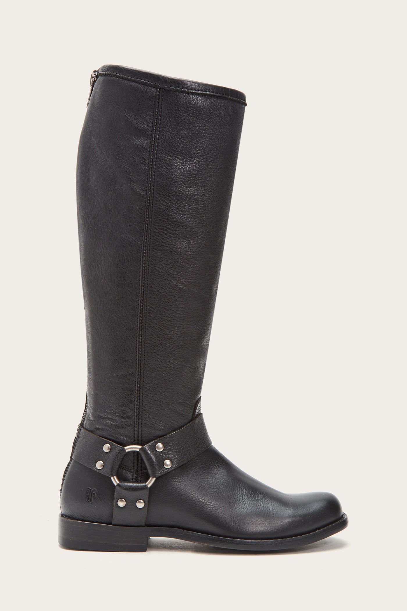 frye phillip riding boots