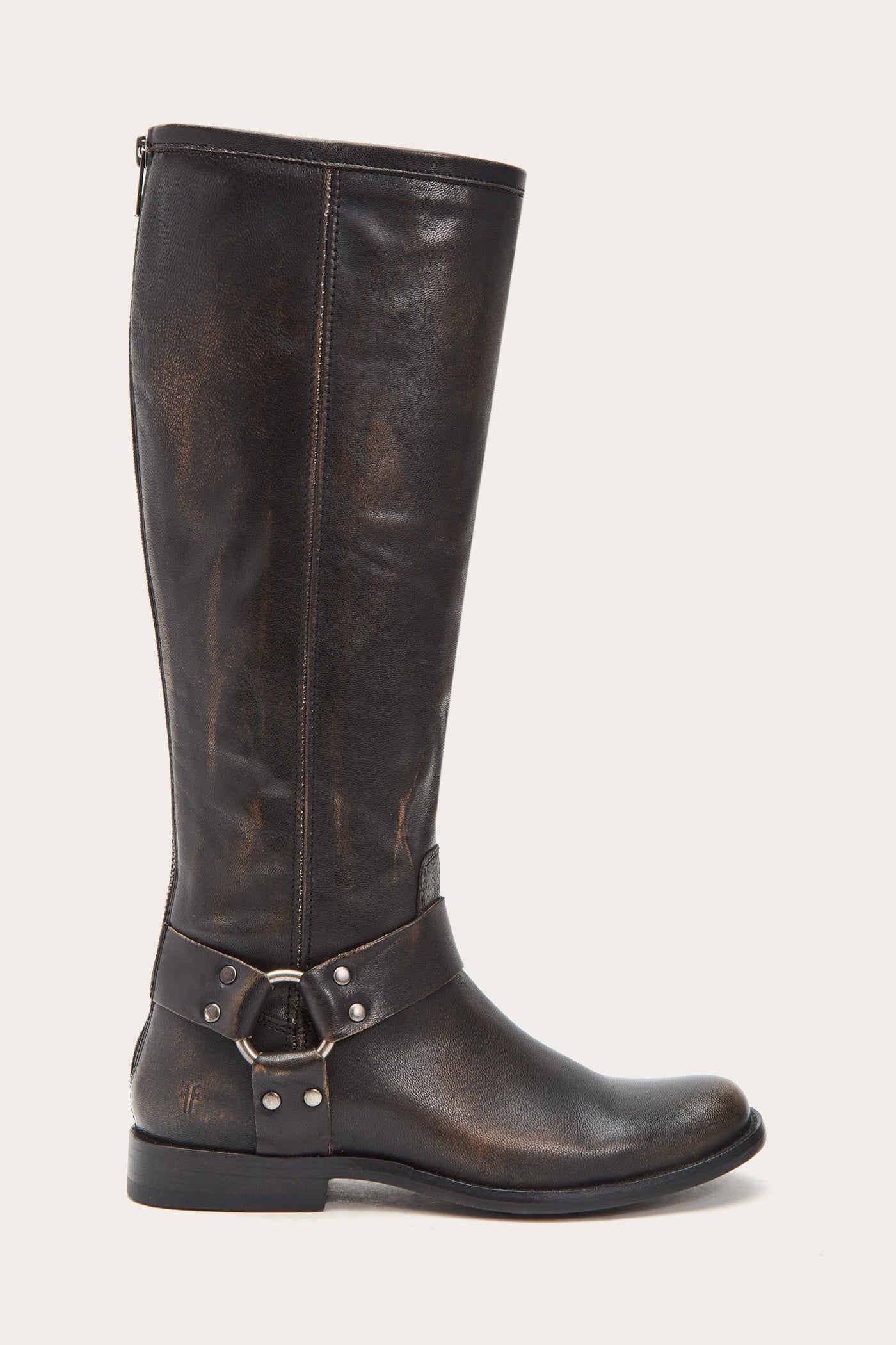 frye wide calf tall boots