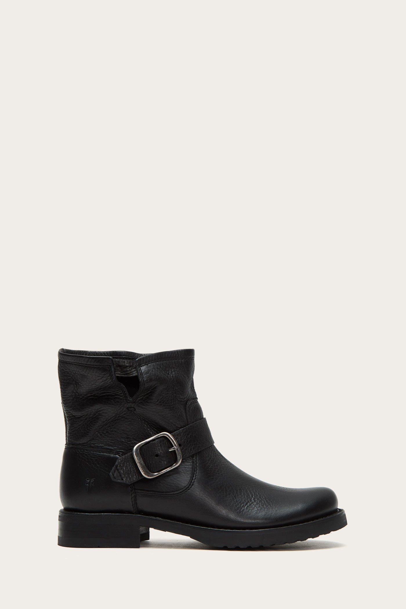 frye black boots sale