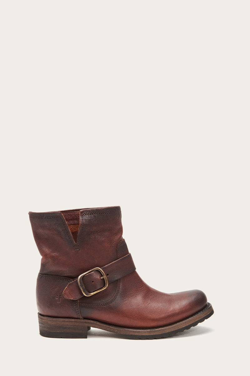 Veronica Bootie | The Frye Company
