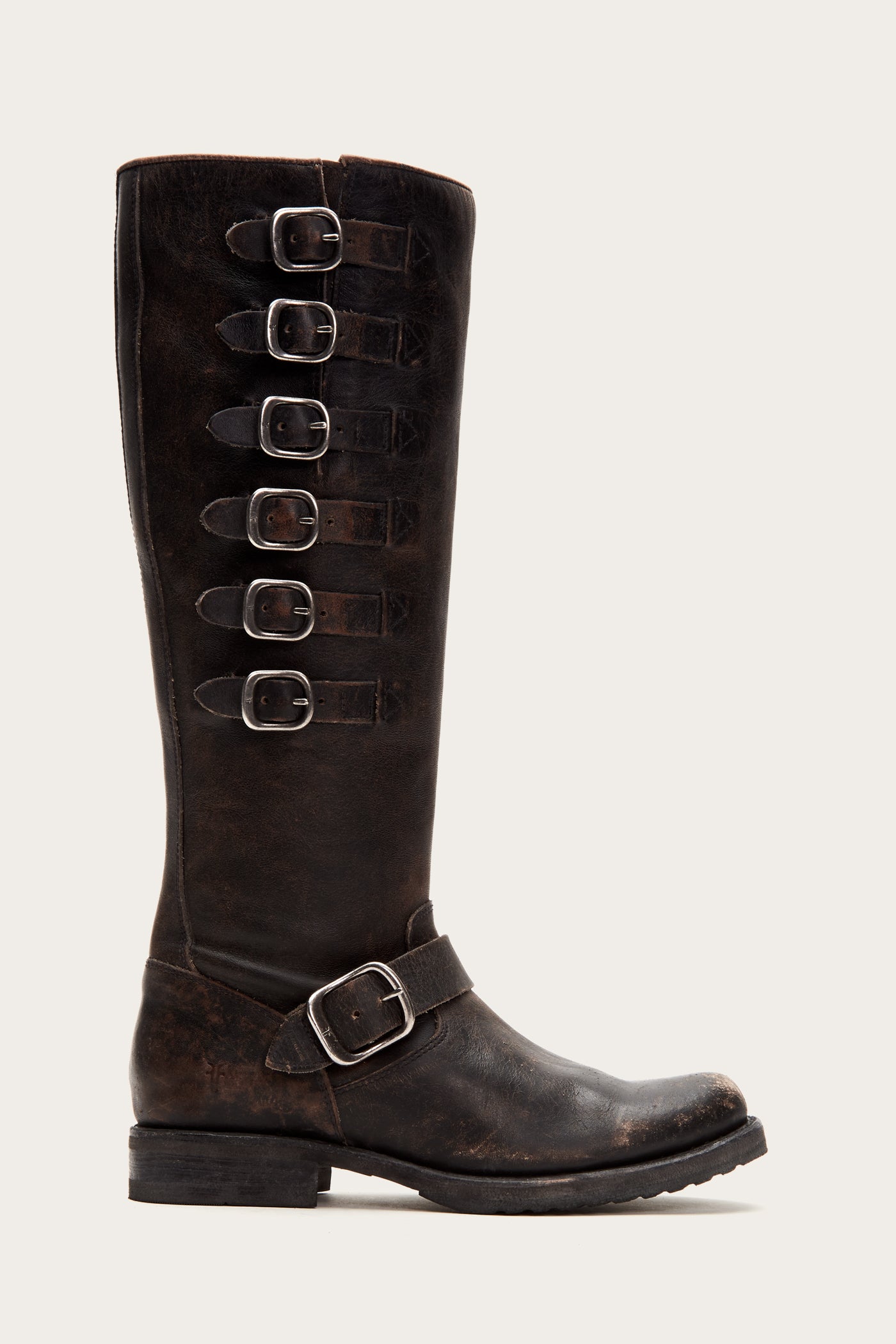 Veronica Belted Tall | The Frye Company
