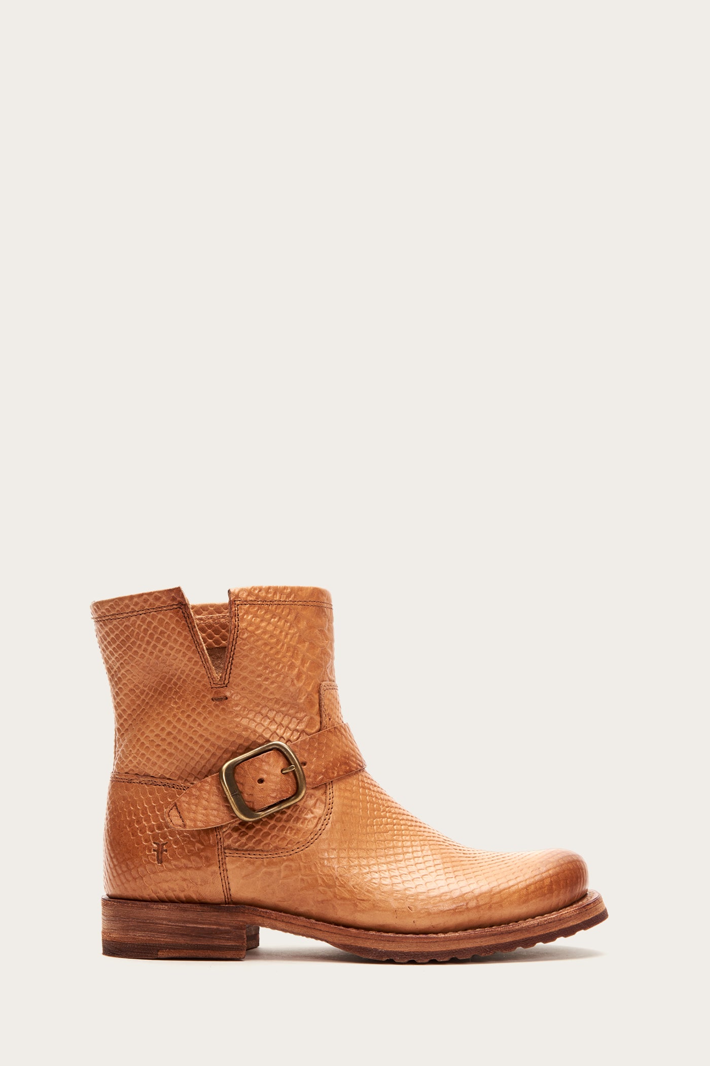 frye camel boots