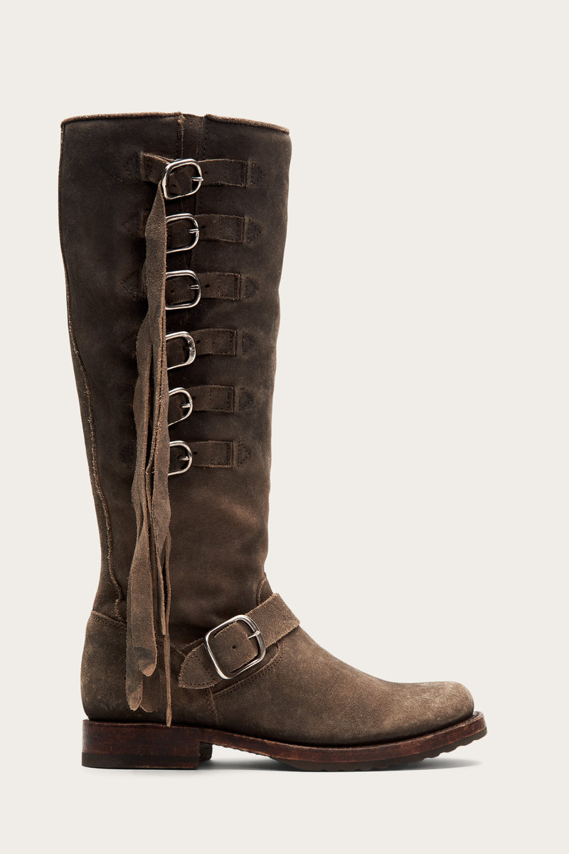 Veronica Strap Tall | The Frye Company