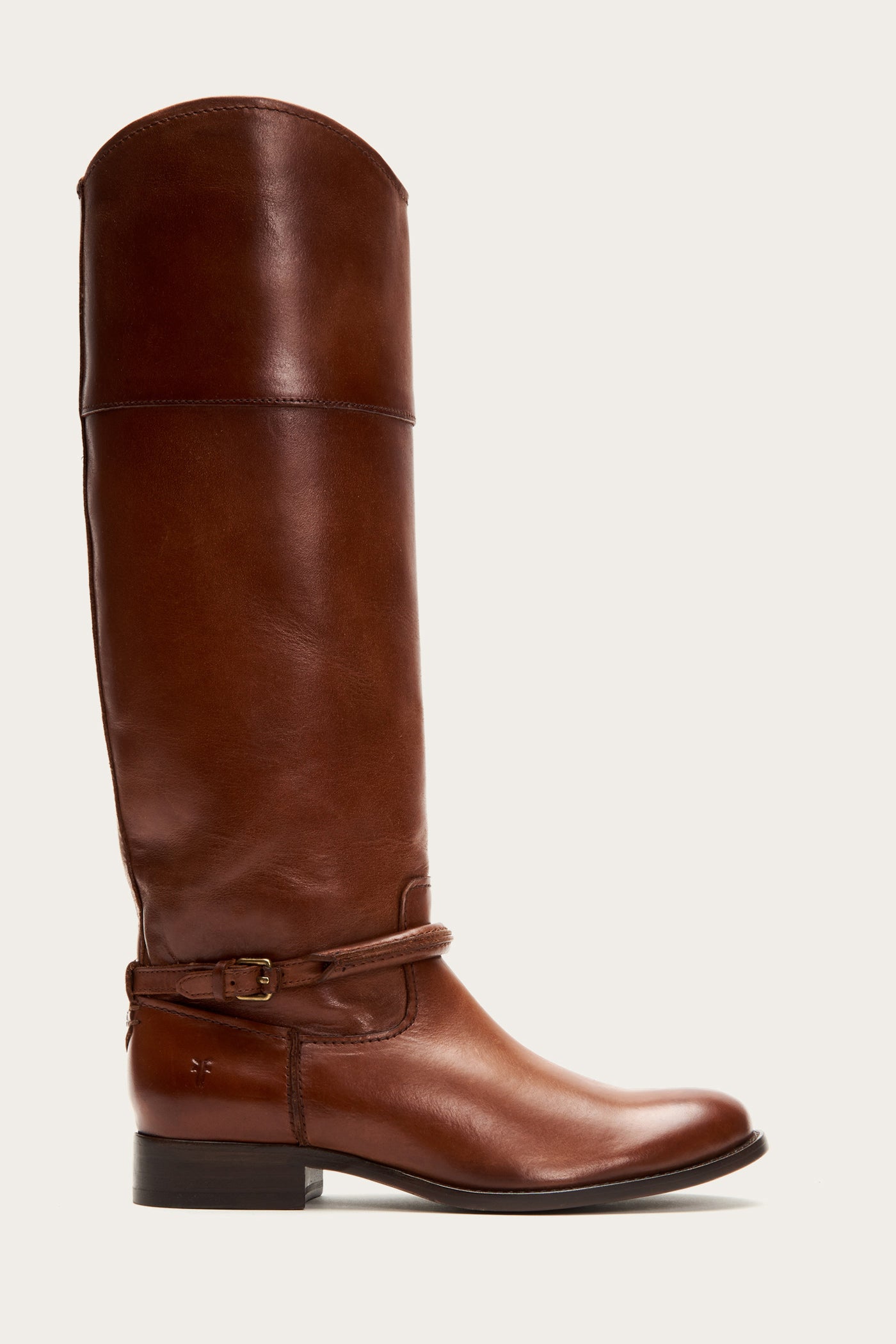 melissa seam boot