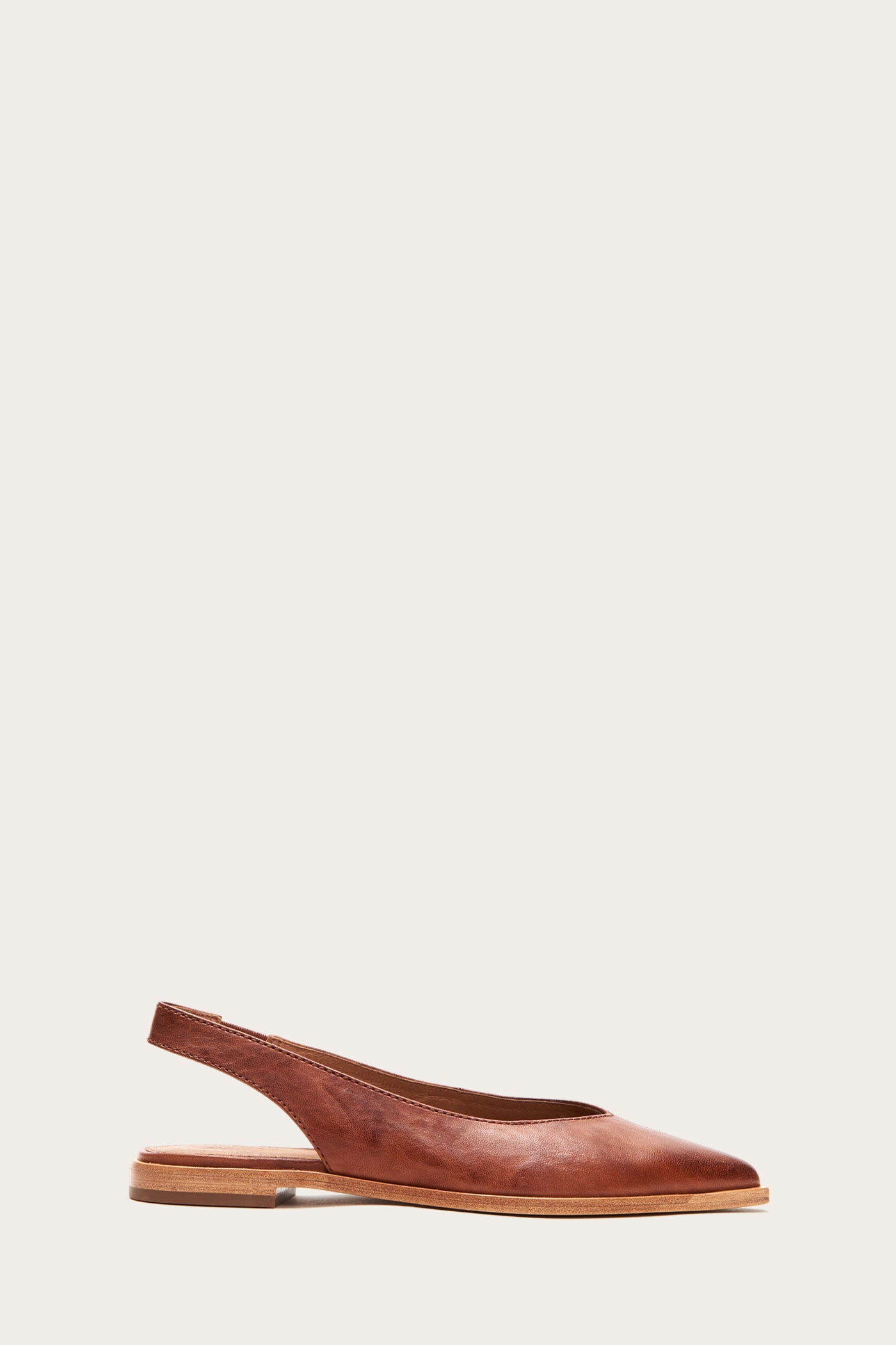 frye slingback