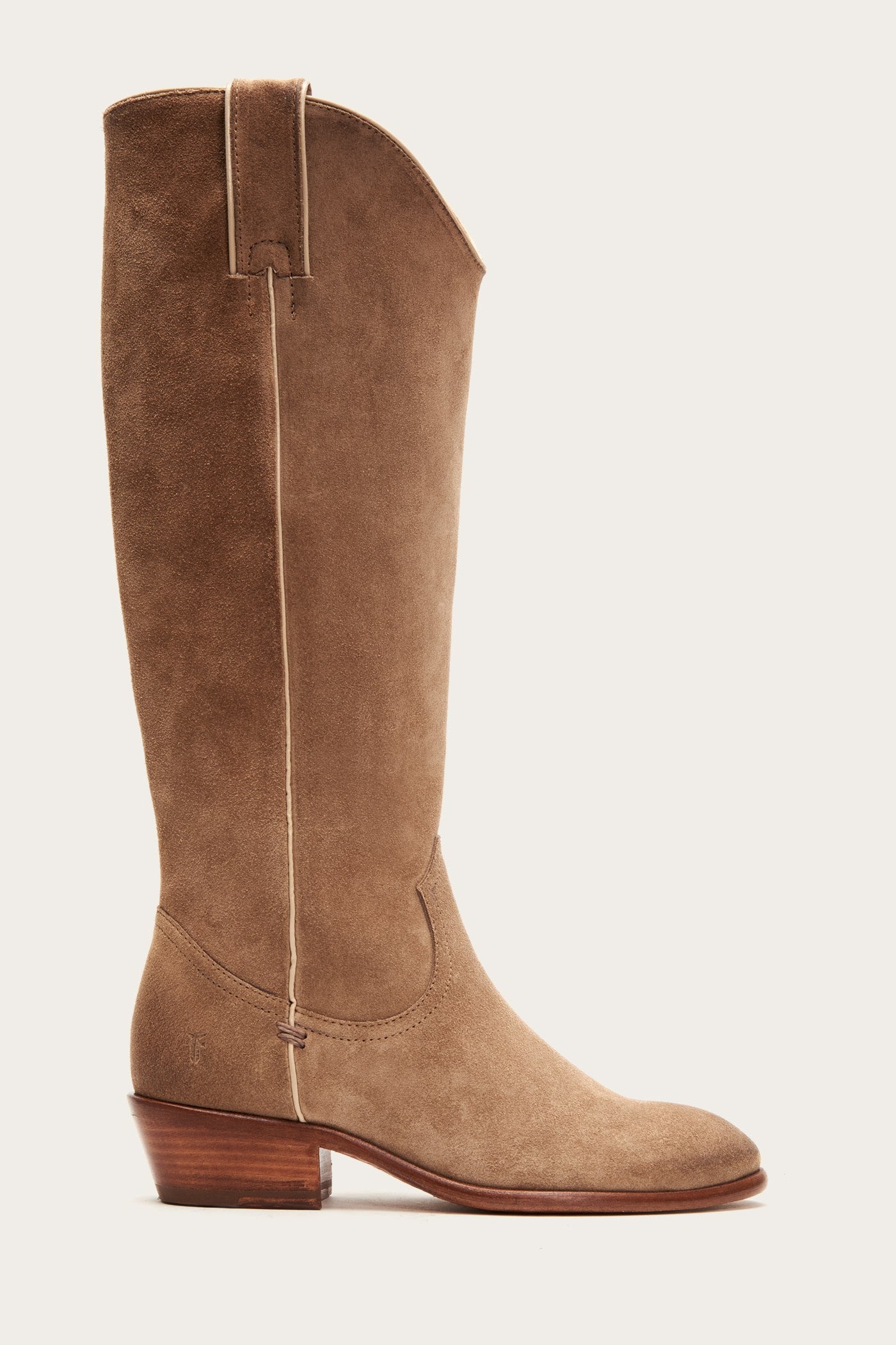 frye suede boots