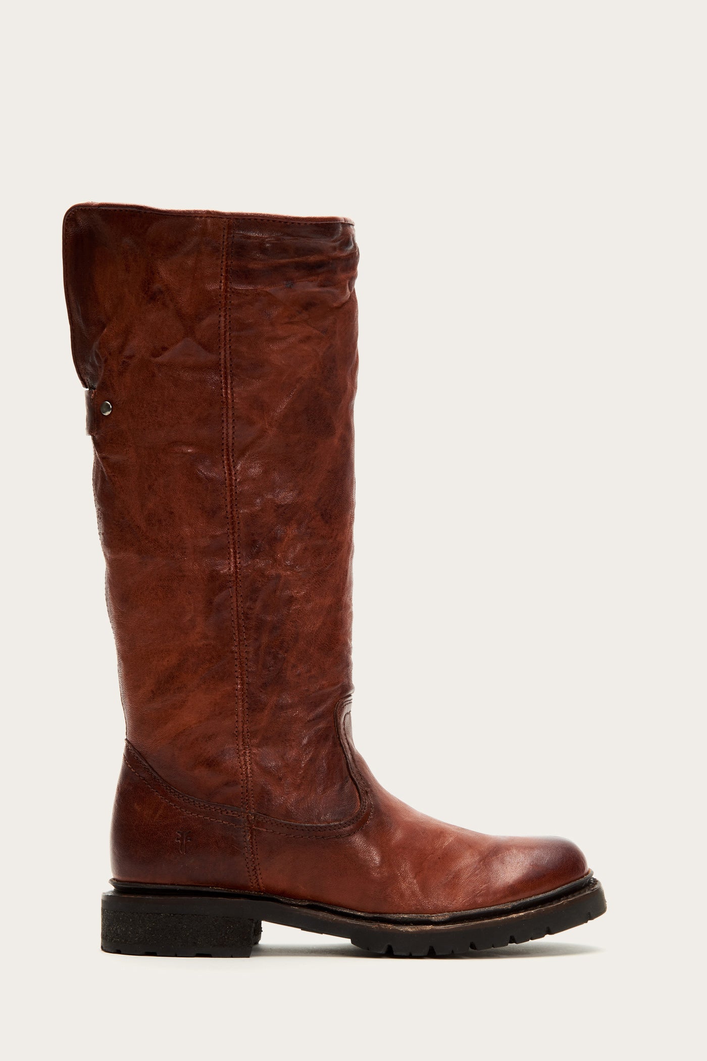 frye vanessa pull on