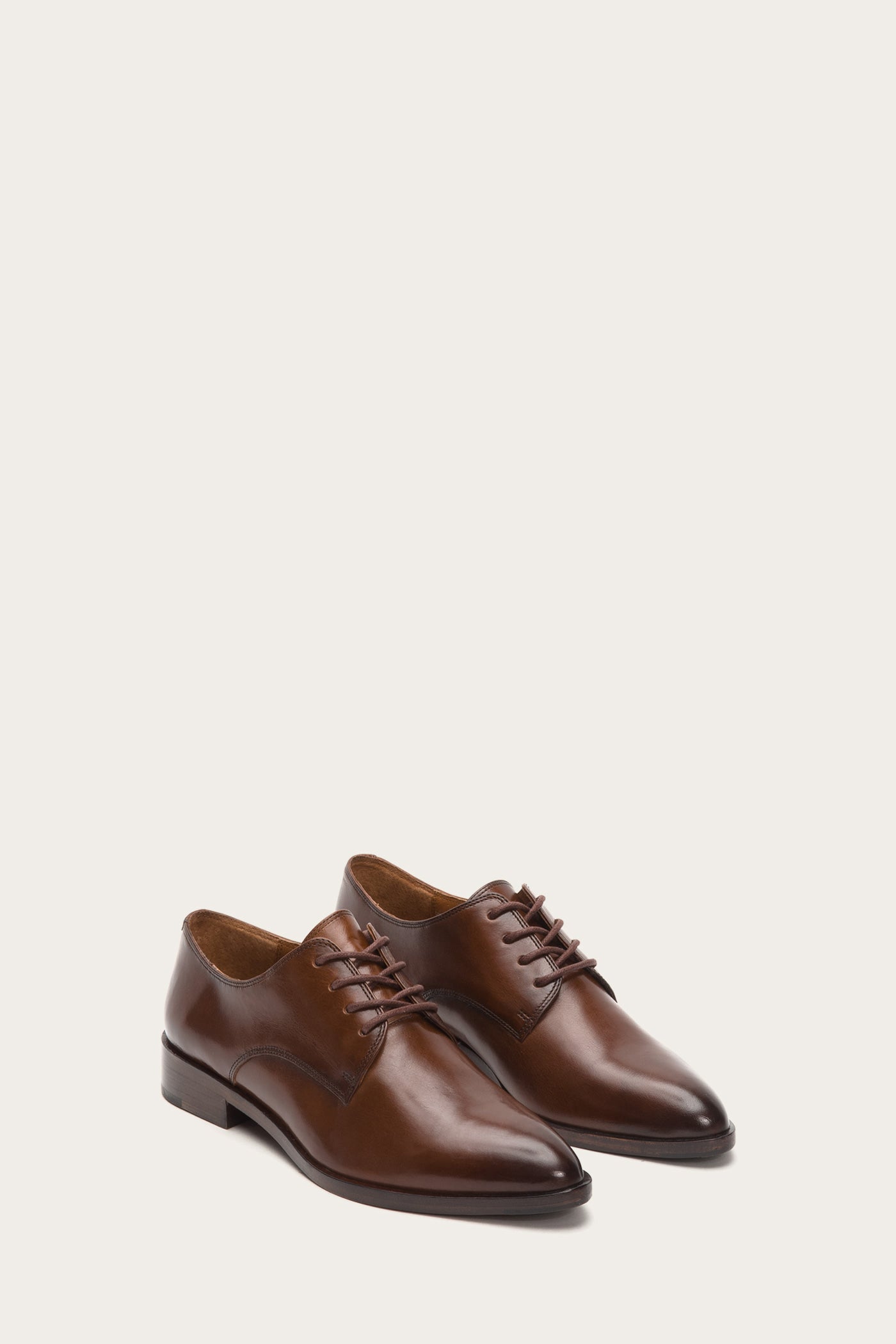 frye oxford womens